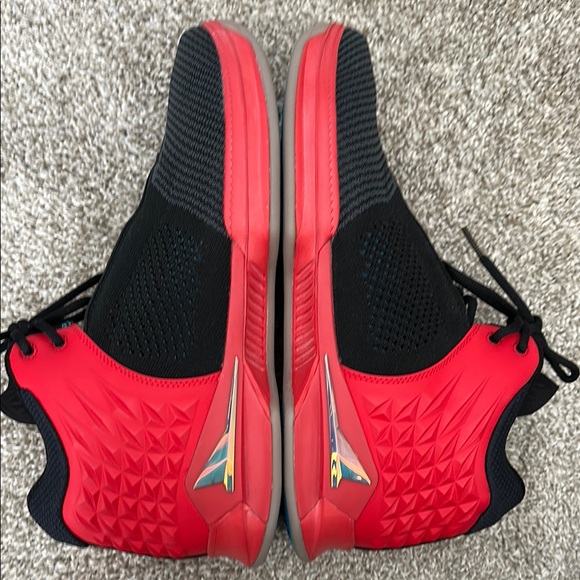 Brandblack J. Crossover 2 - Men’s Basketball Shoes BRAND NEW Size 12 - Picture 5 of 6